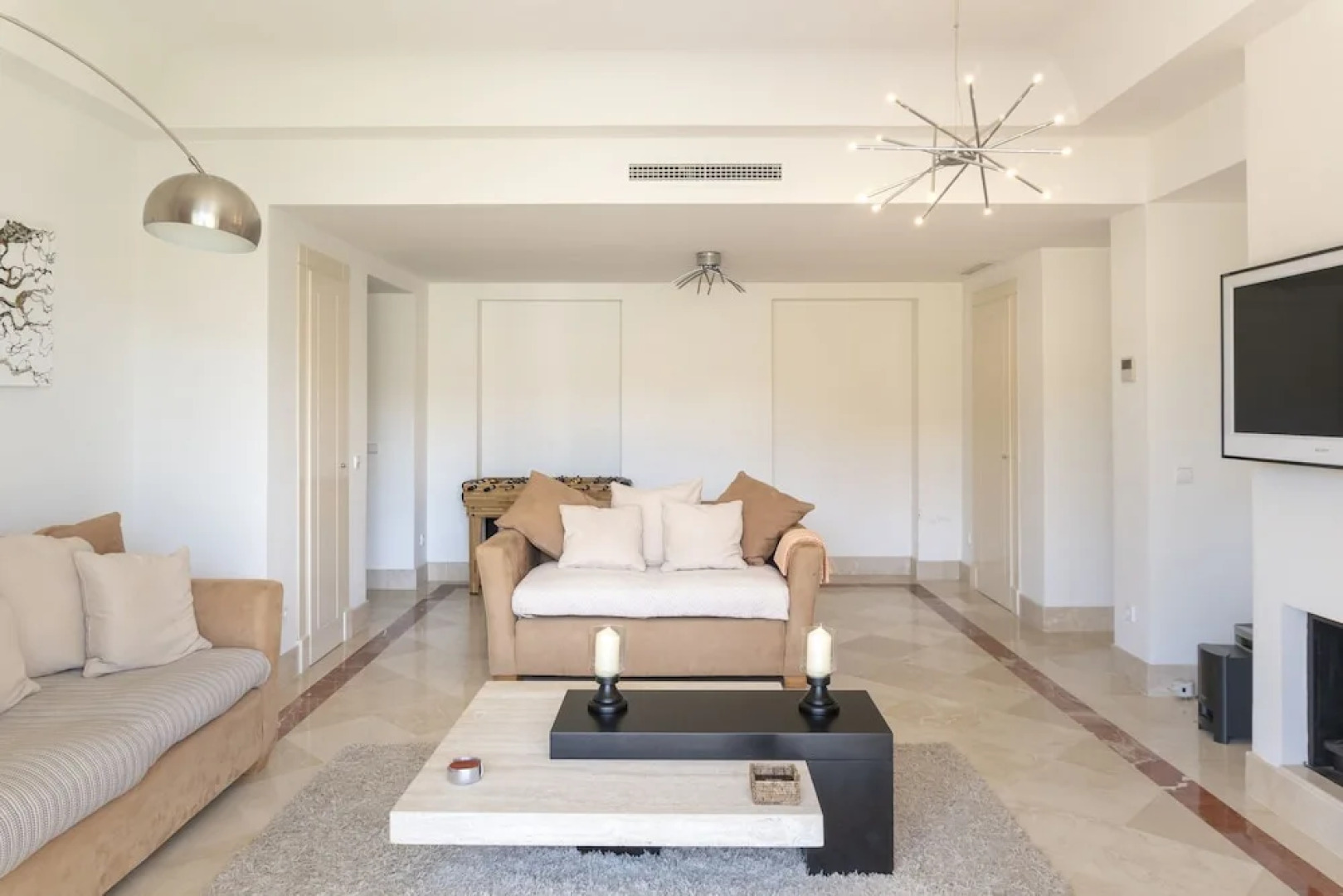 Sotogrande Marina 3Br Apart Priv Pool