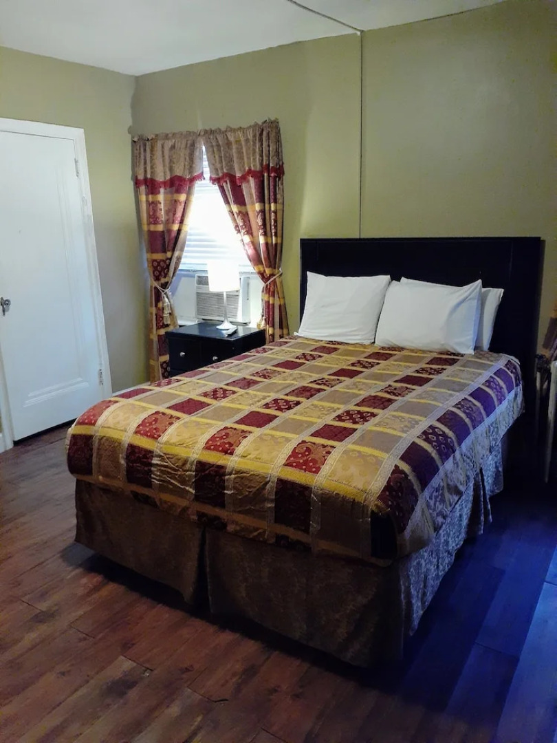 Nest Extended Stay Hotel