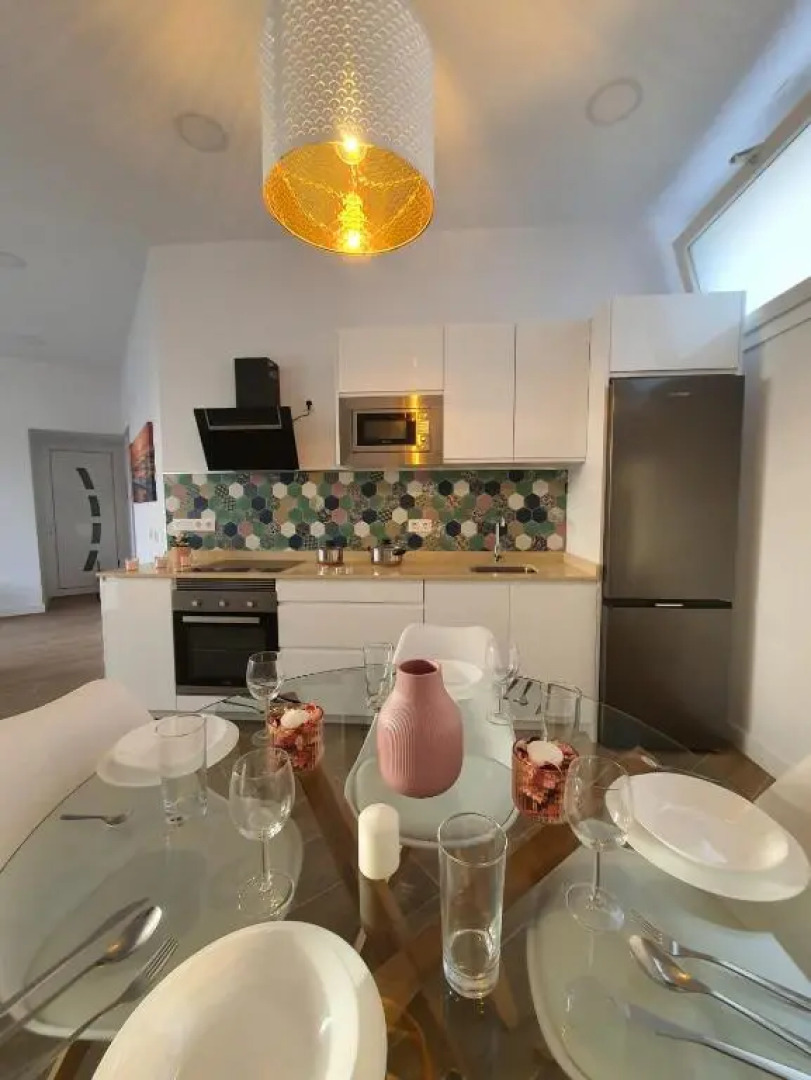 Apartamento Agaete Pueblo 3