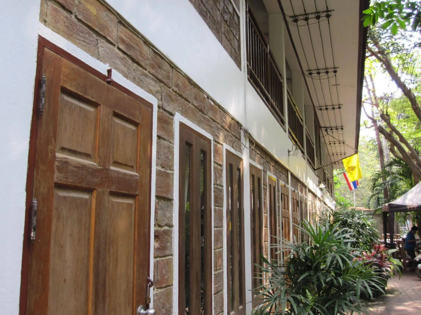 Lazy Sandals Koh Samed