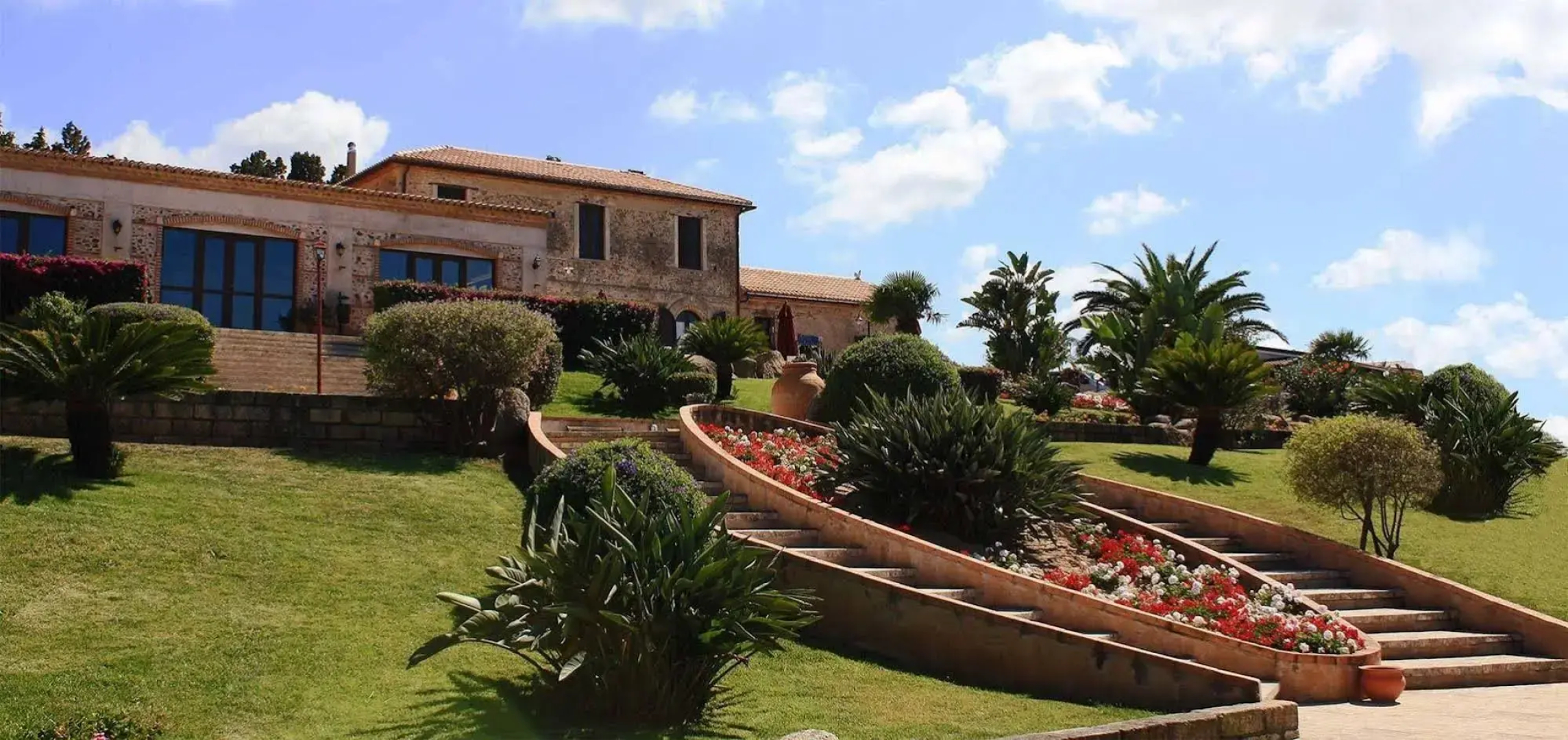 Villaggio Dolomiti sul Mare