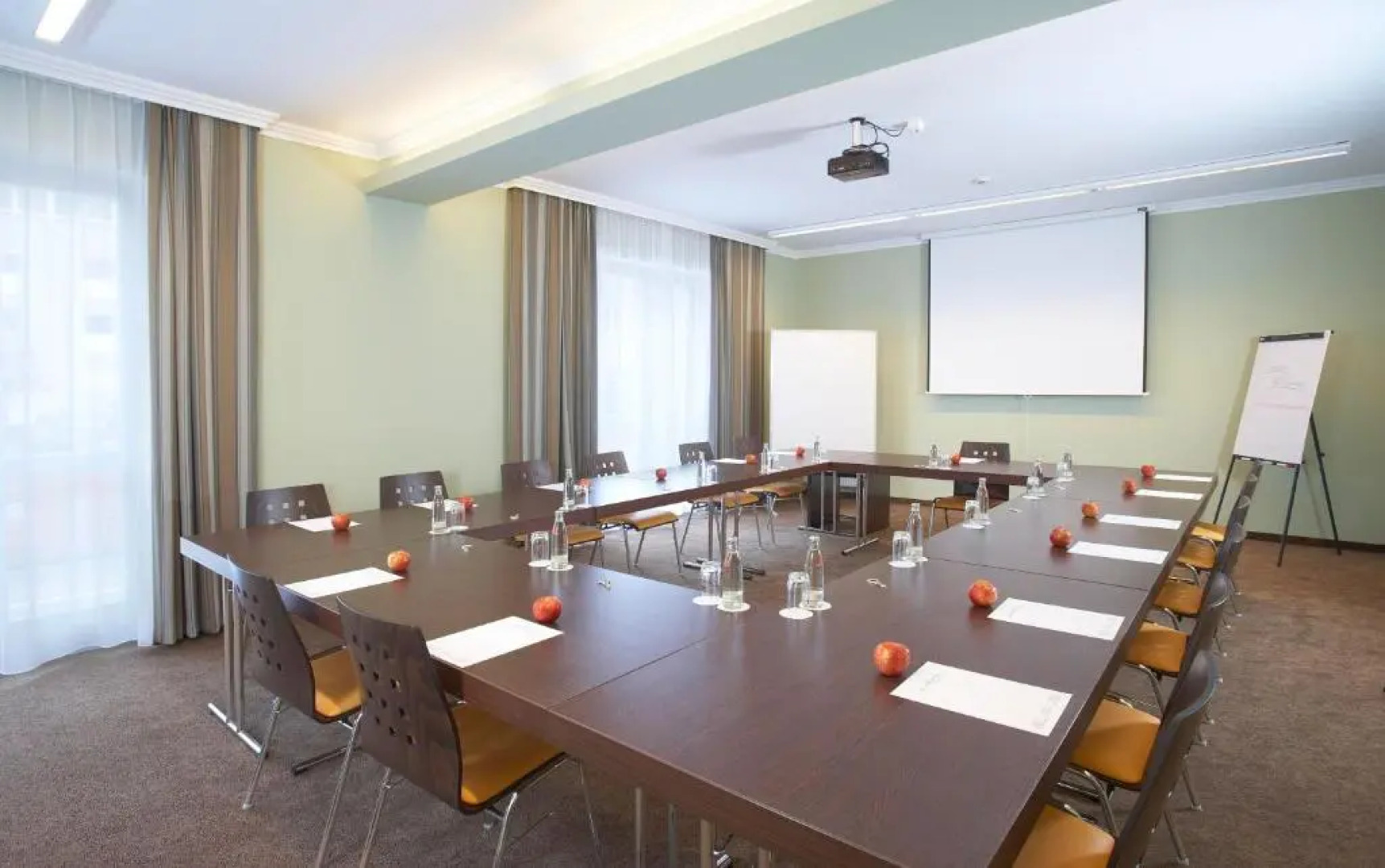 Hotel Central Regensburg CityCentre, SHC by Best Western
