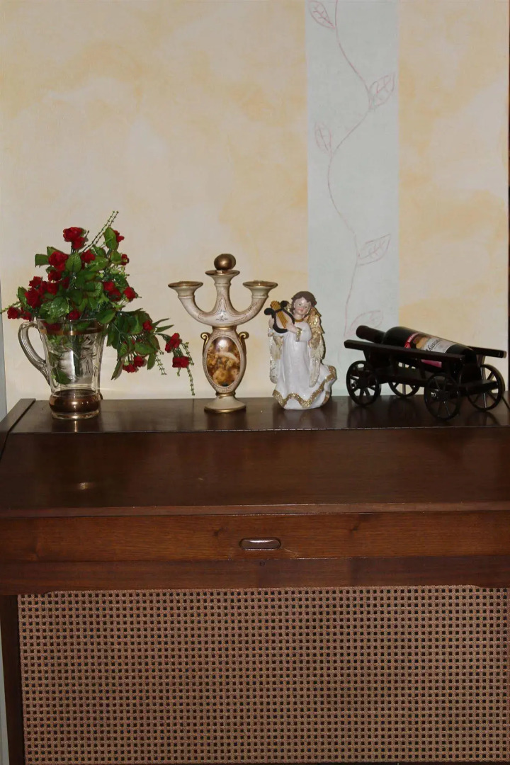 Agriturismo Silos Agri