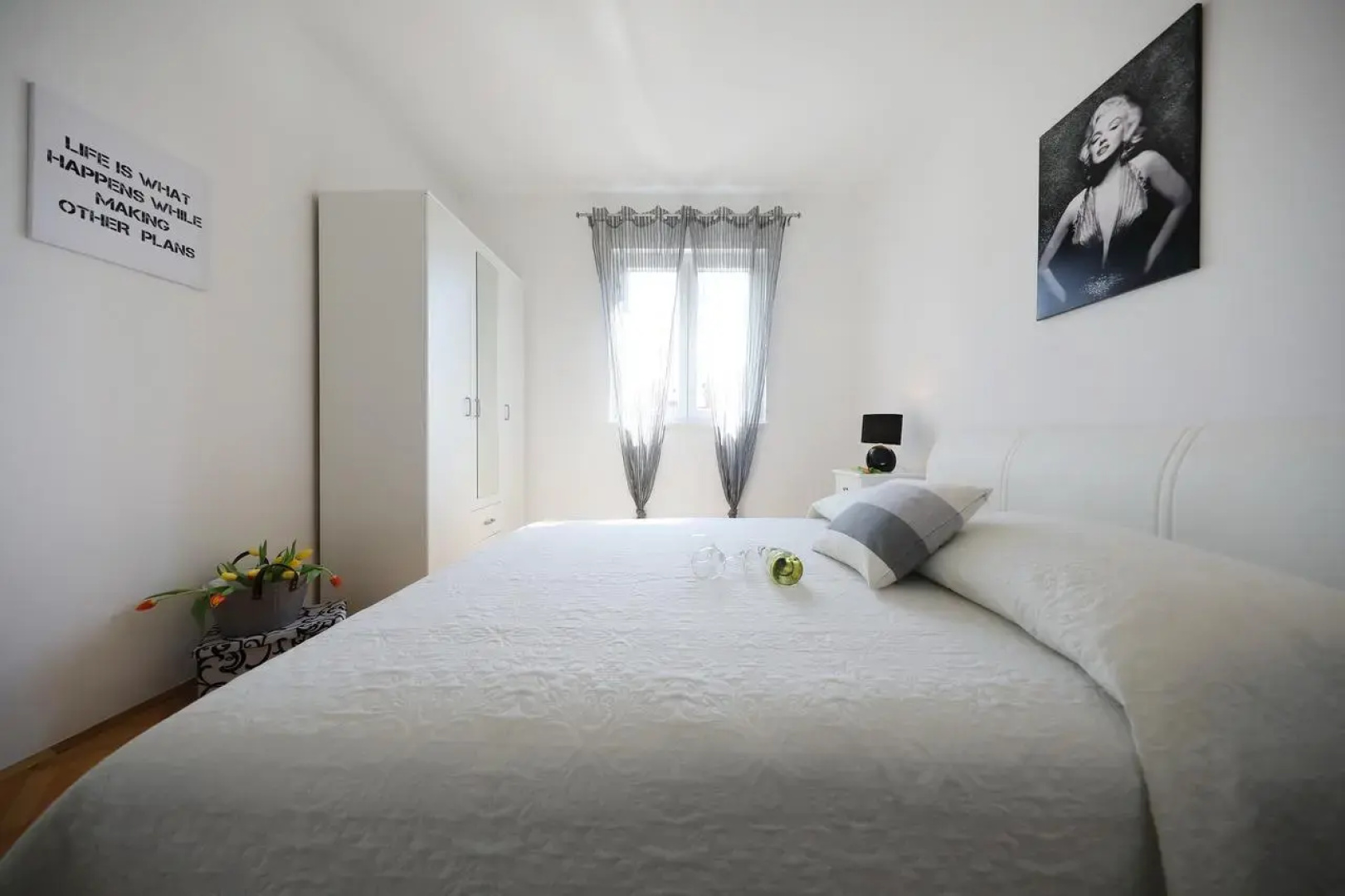 Apartment Vruljica