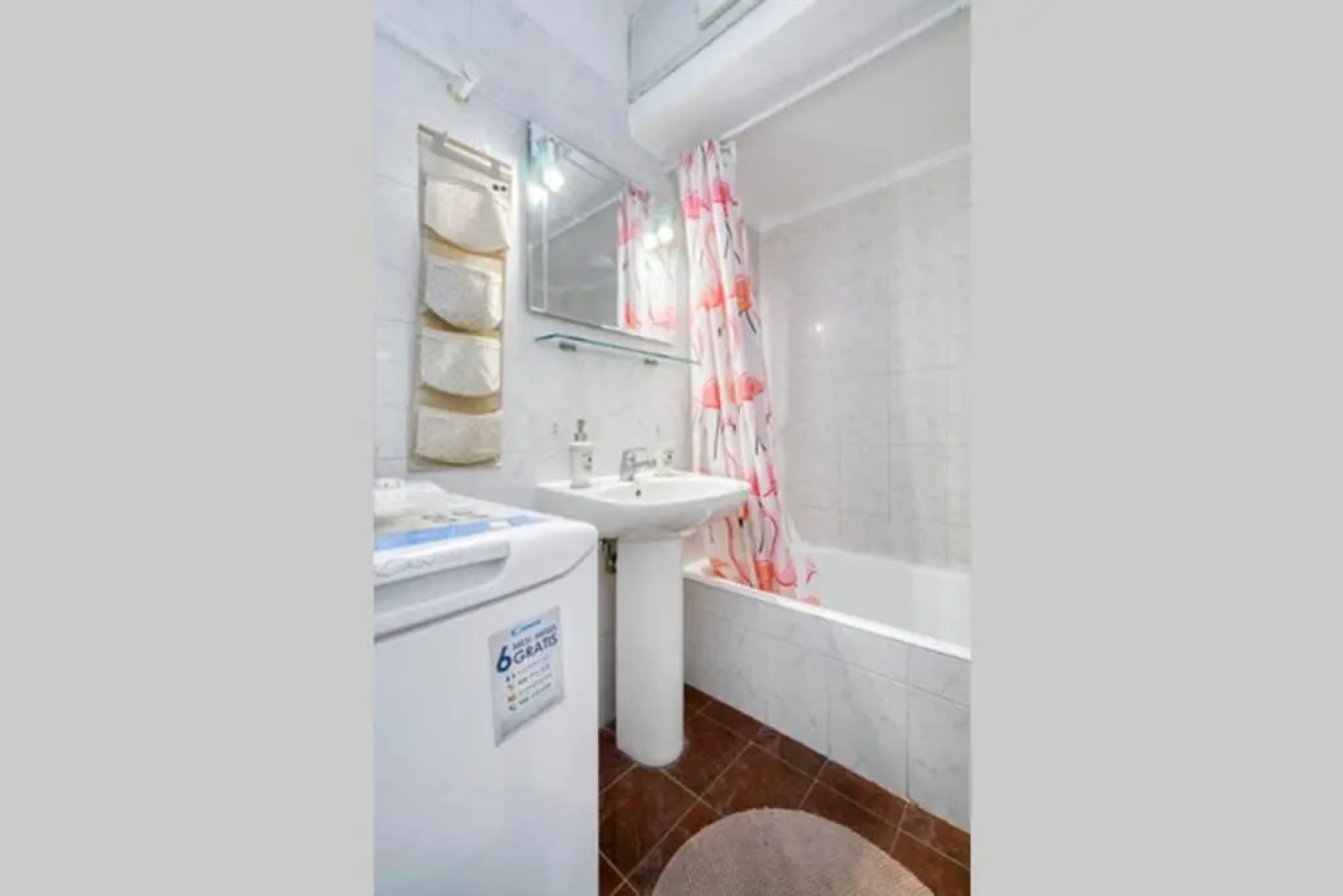 Cosy and Confortable