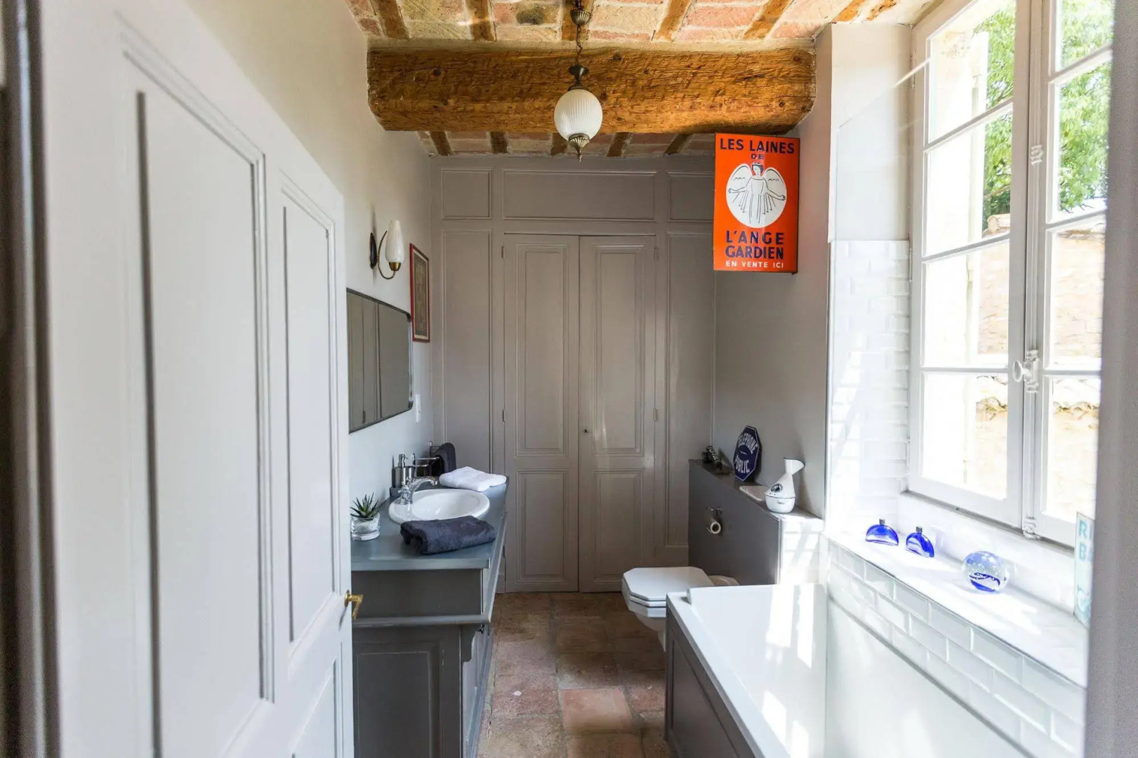 Le Mas de la Chapelle