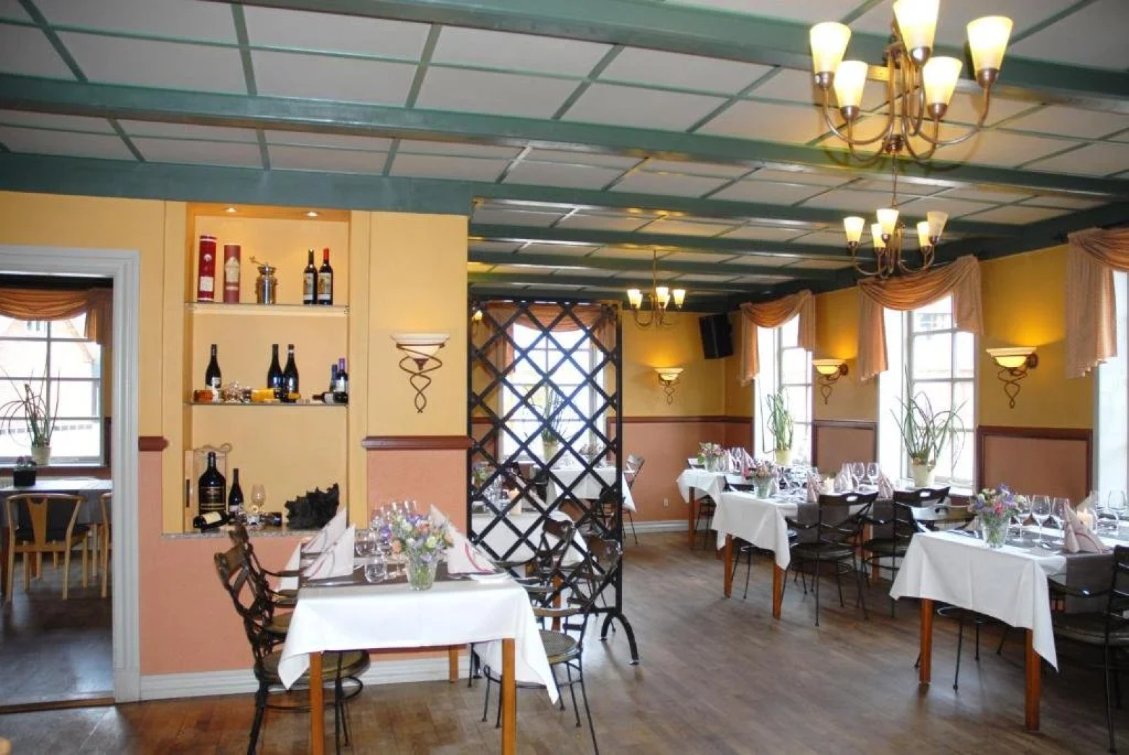Hotel Smedegaarden