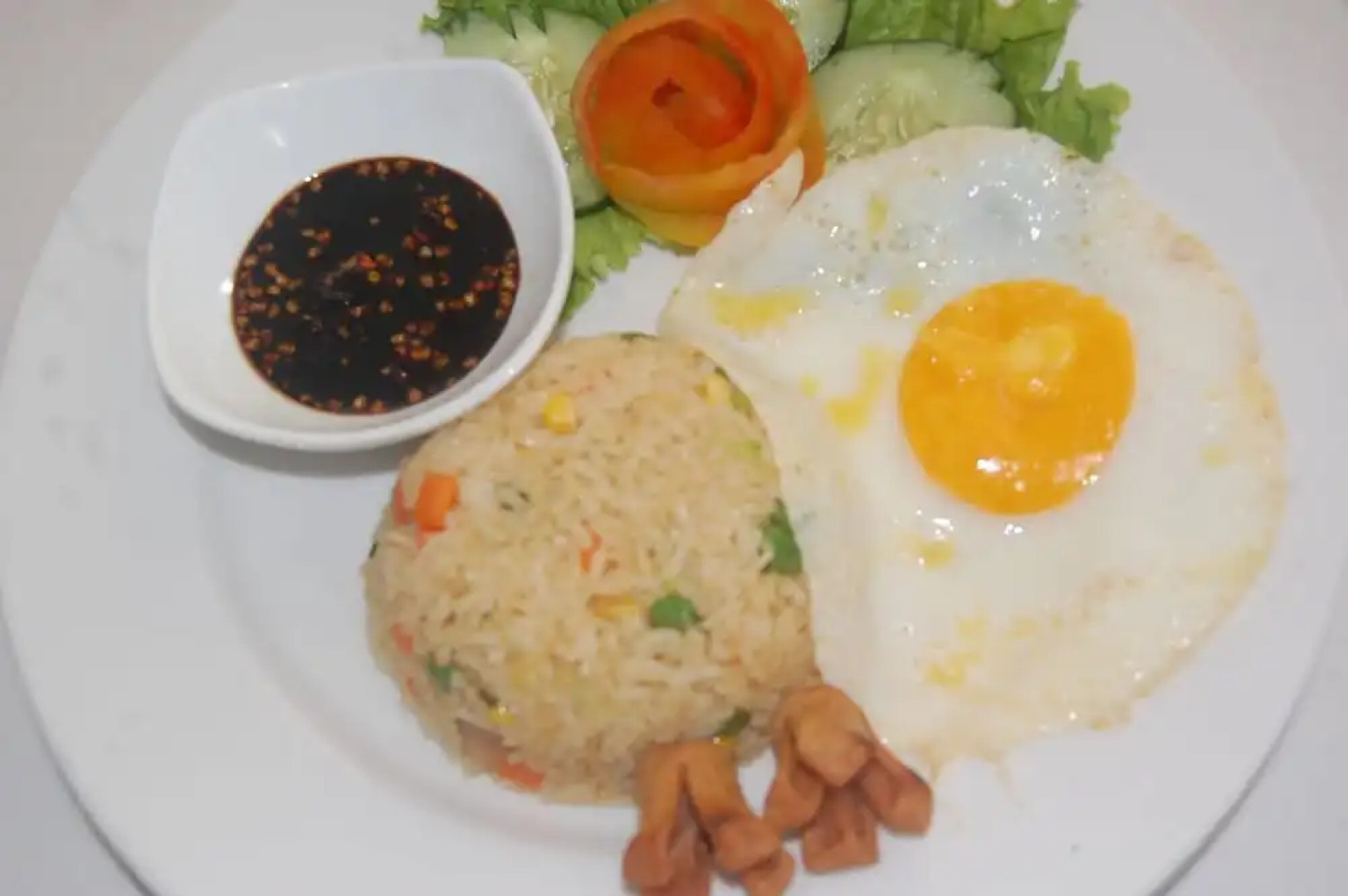 Padi Padi Canggu Luxury Room