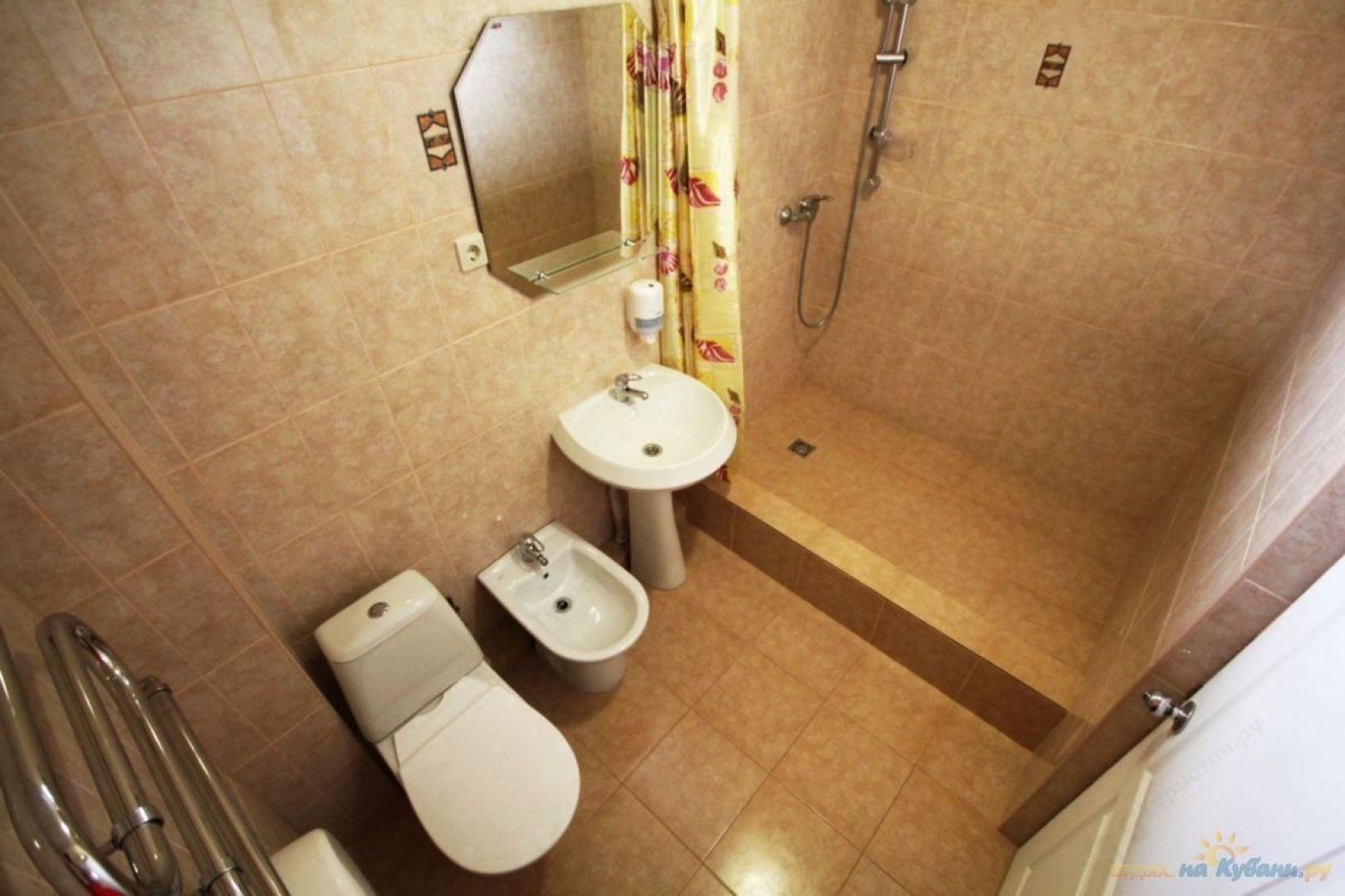 Три Богатыря