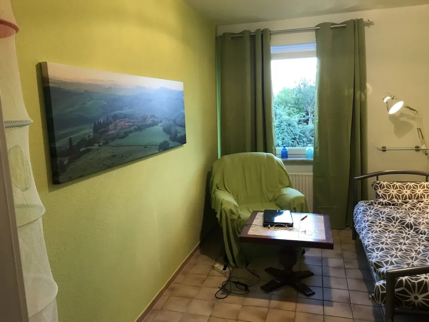 Elbe Monteurstreff 164