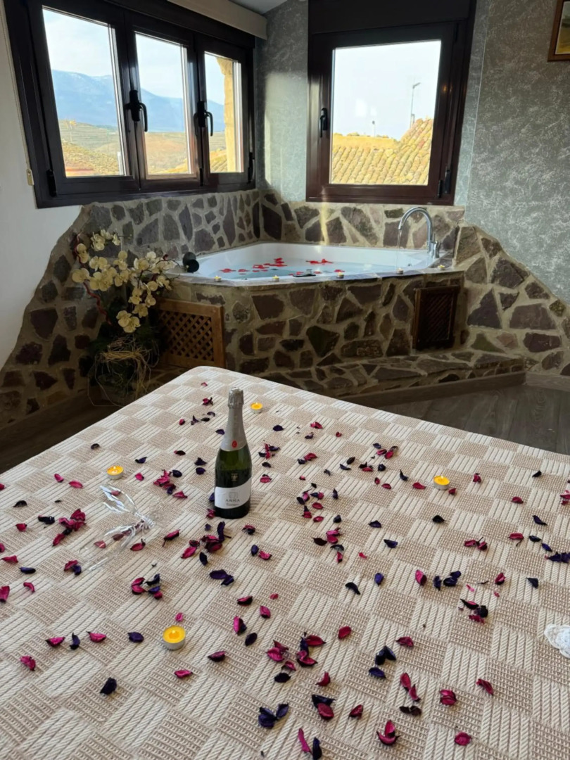 El Rincon Del Moncayo