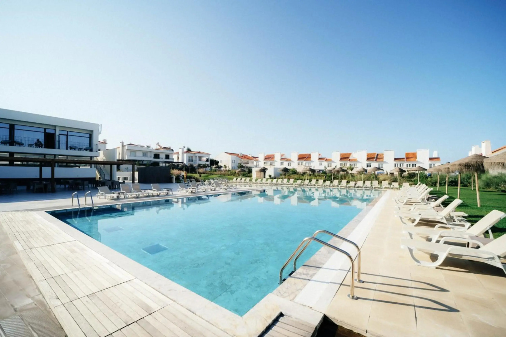 Porto Covo Praia Hotel & SPA