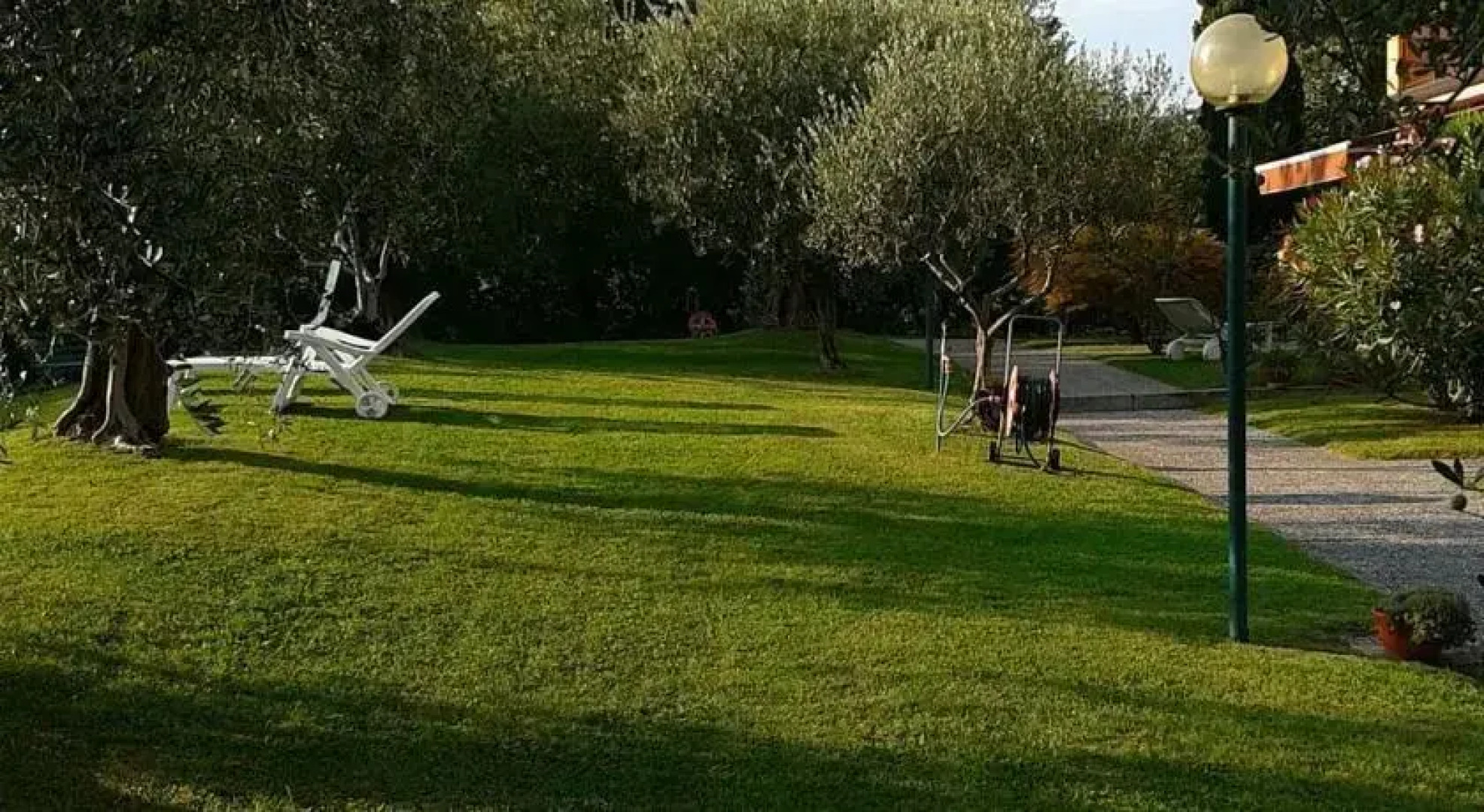 Appartamento Residence Torcolo