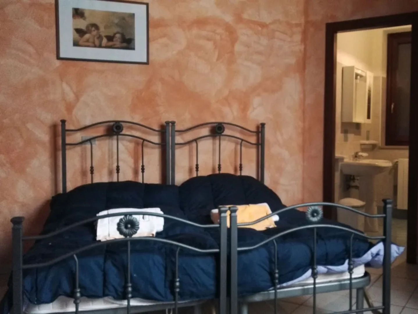 Agriturismo Fontana Puteta