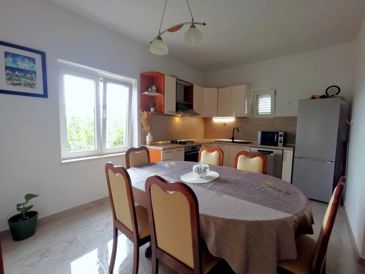 Apartment Ani