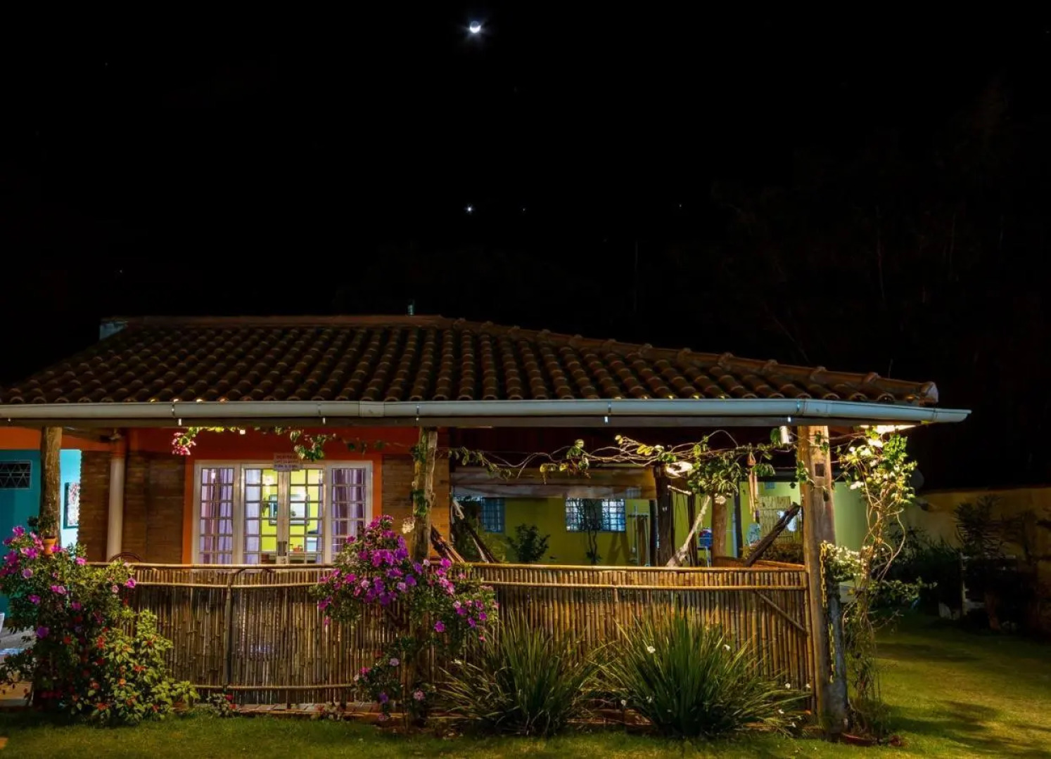 Pousada Portal da Chapada