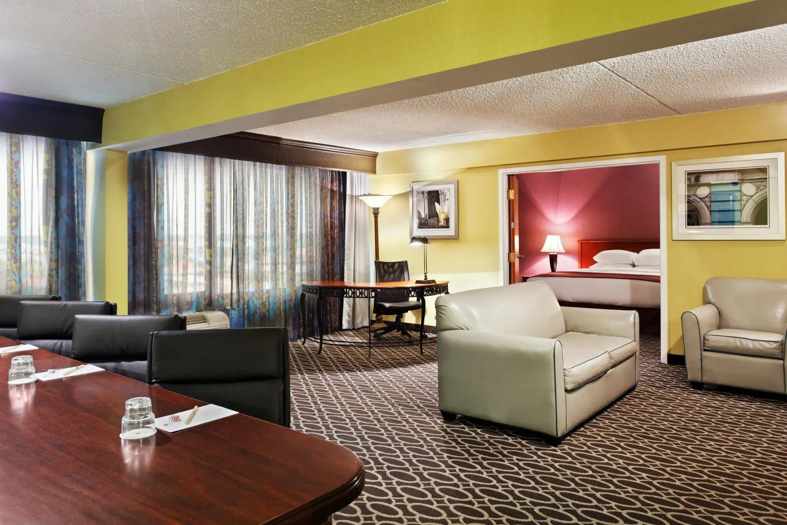 Holiday Inn Select Richmond-koger South Conf Ctr