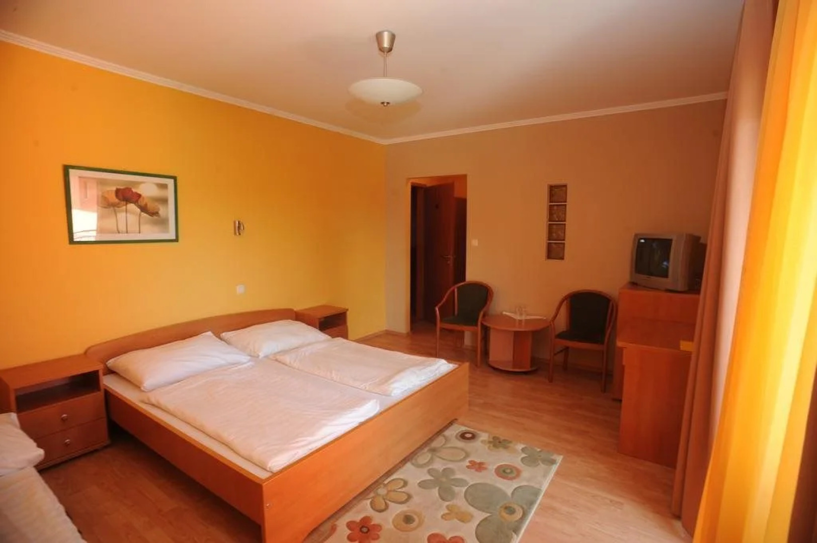 Wellness Park Pension