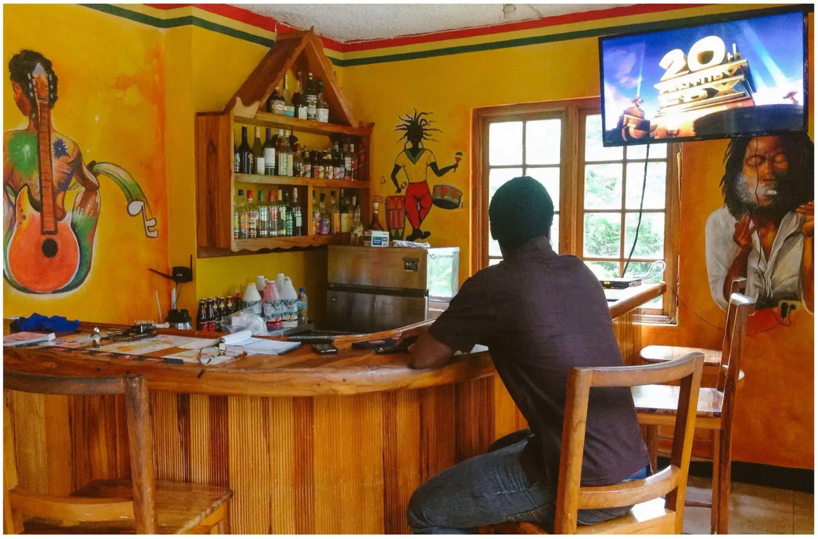 Bay View Eco Resort & Spa