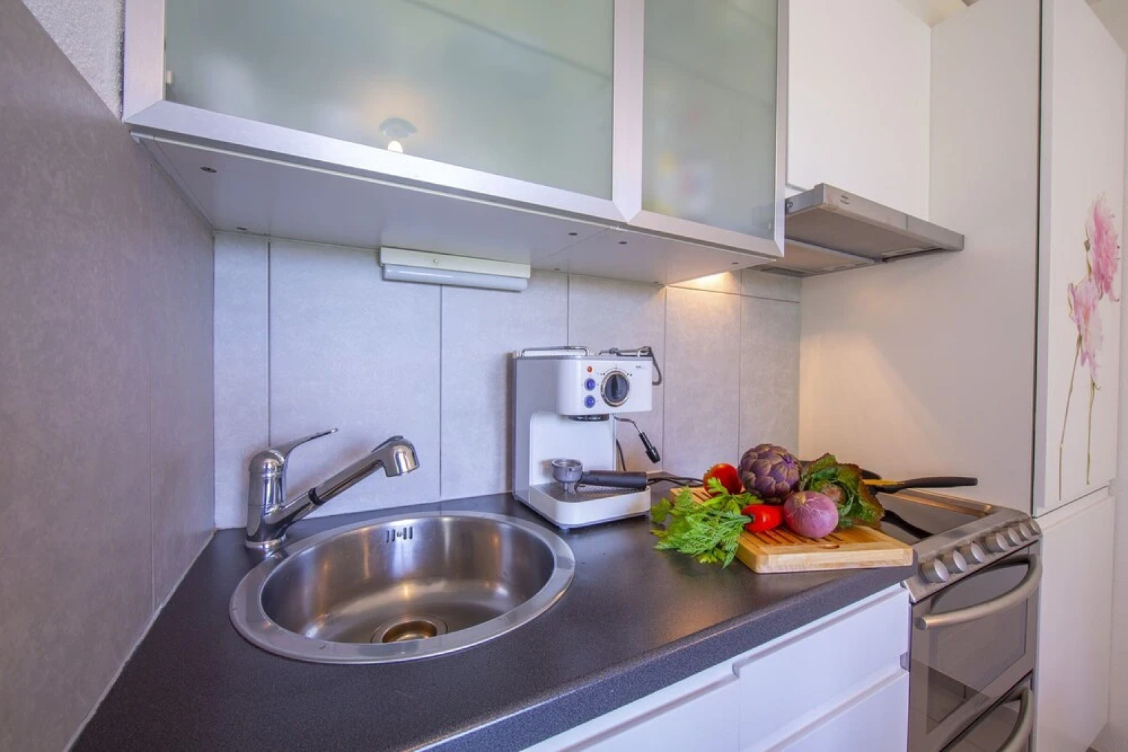 Casa Collina - Appartamento Luna