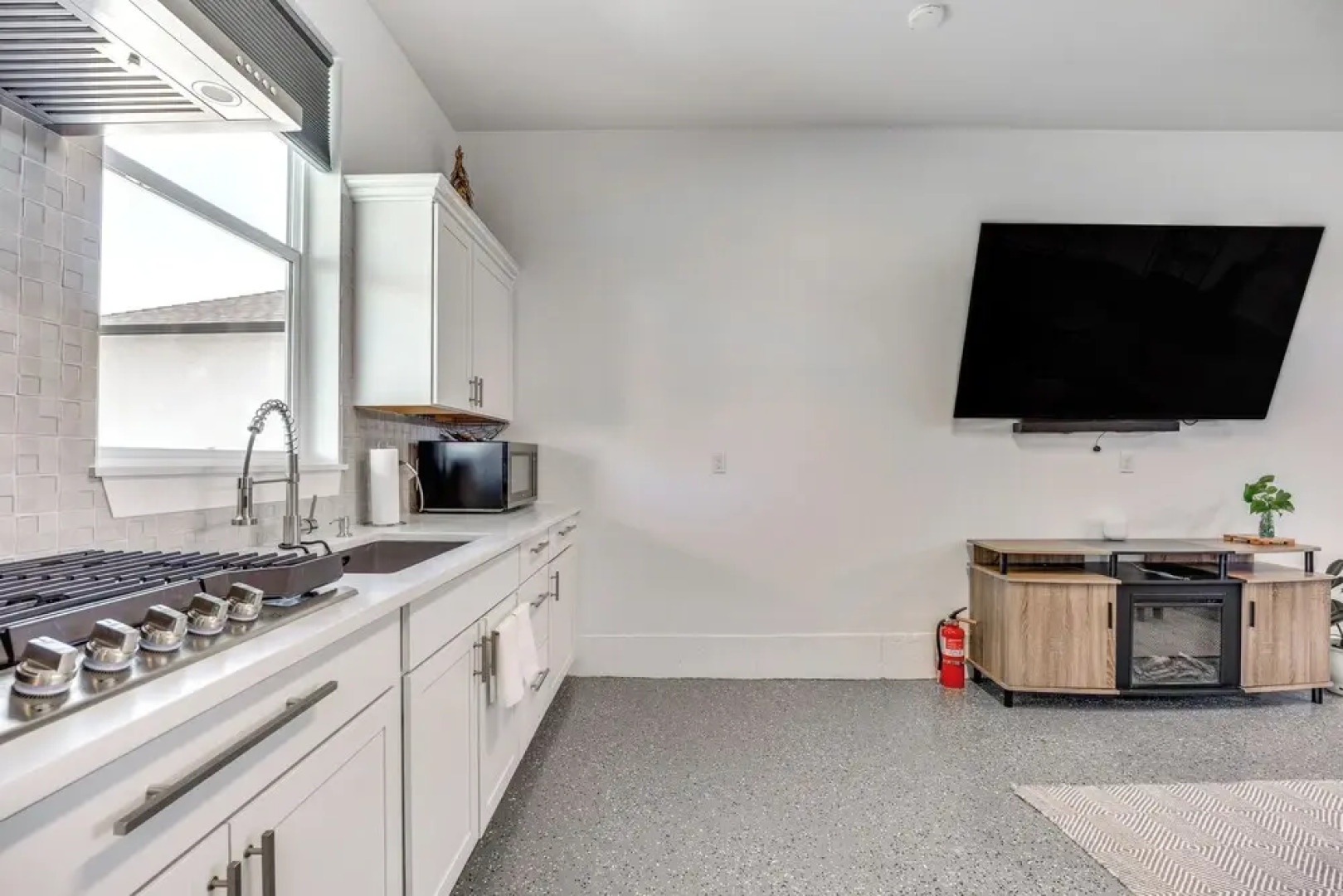 Pasco Studio Vacation Rental w/ Private Patio!