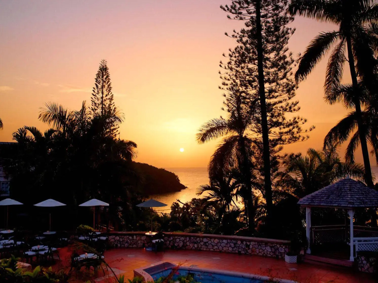 Couples Sans Souci All Inclusive