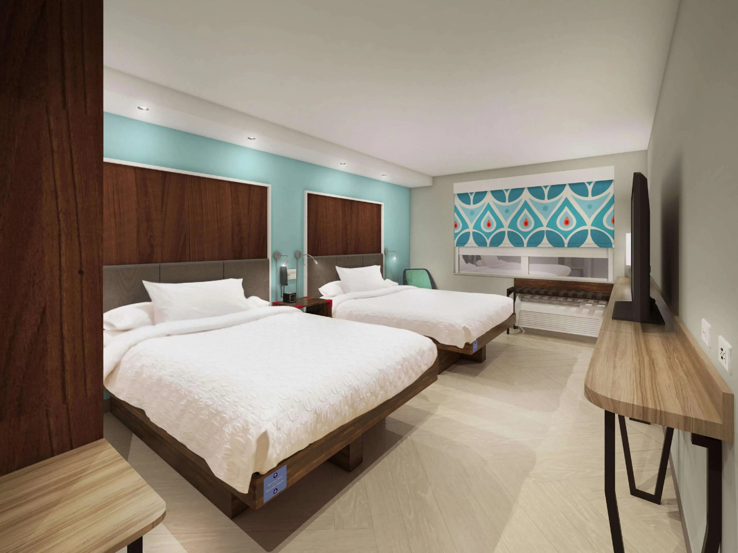 TRU By Hilton Crossett