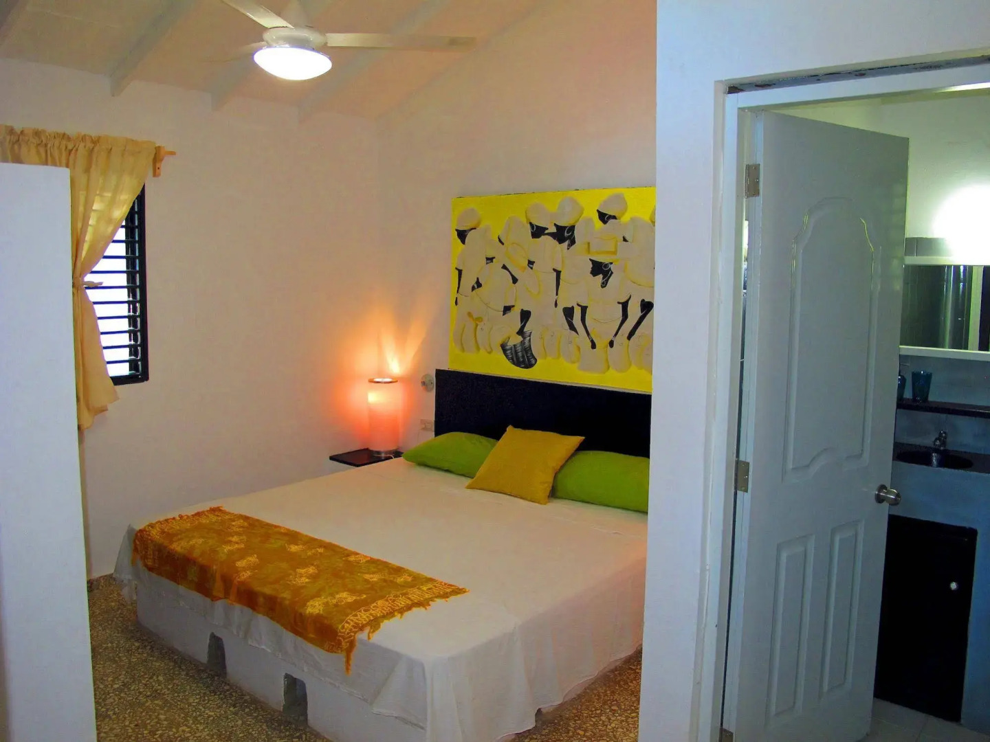 Bungalows Of Las Galeras