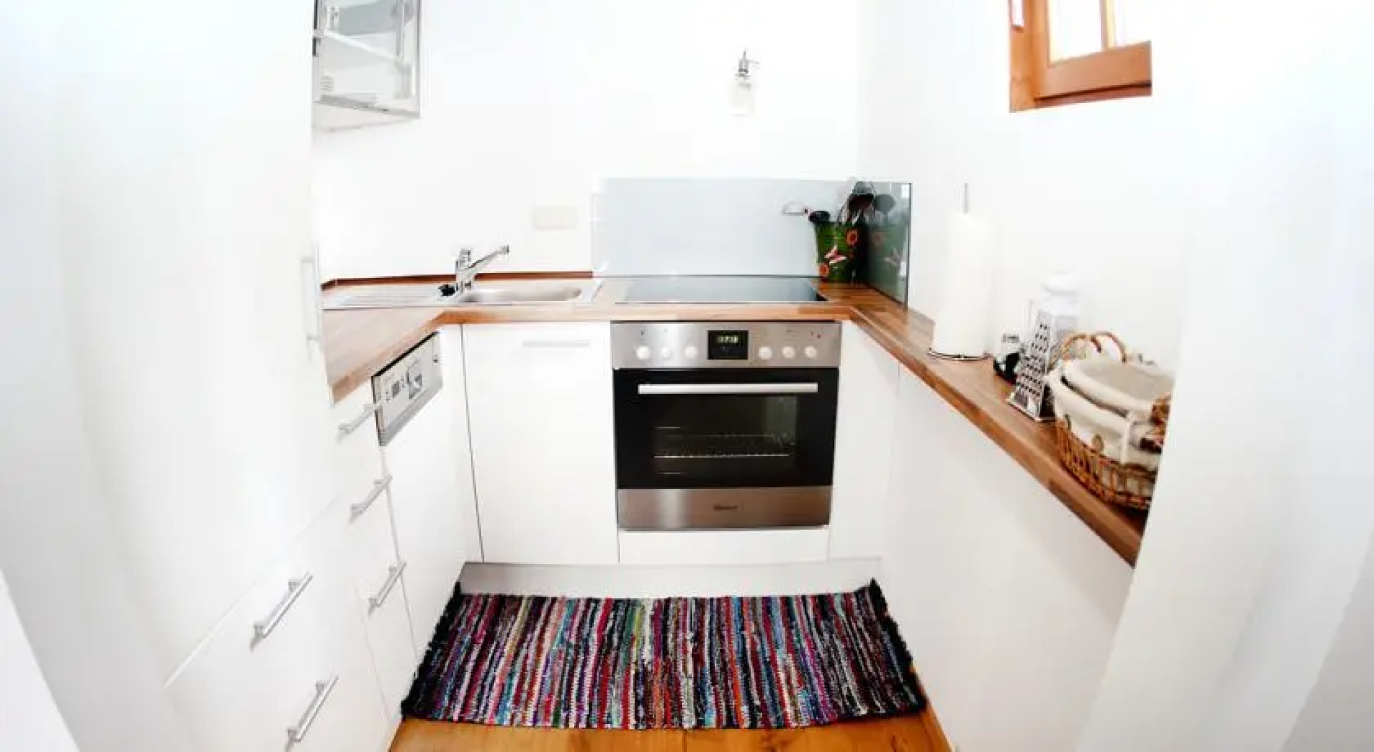 Appartements Edelraute