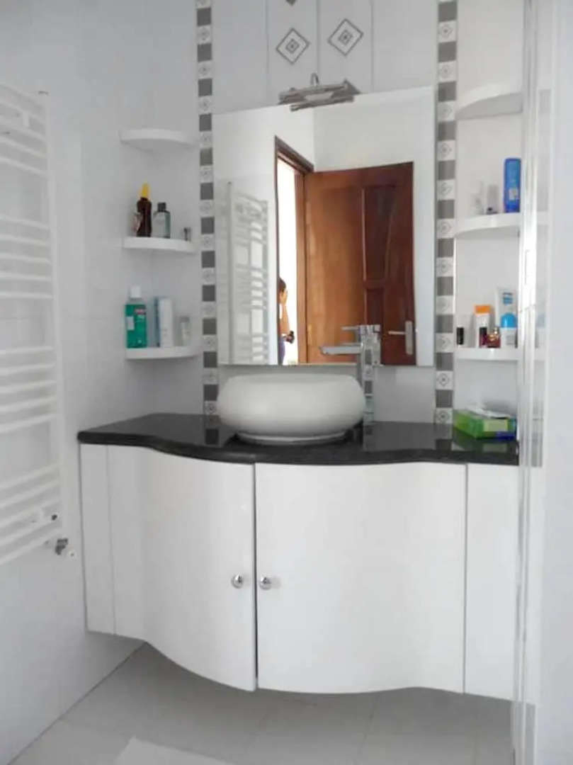 Apartment With 4 Bedrooms in Mahdia, With Wonderful sea View, Furnishe