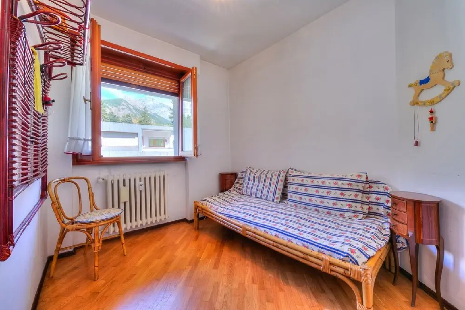 Il Rododendro  (City Center)