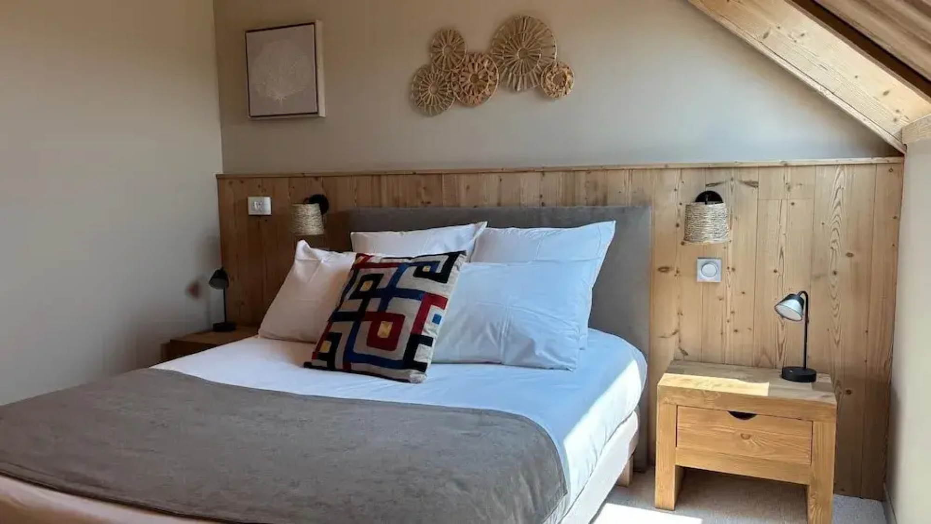 Hôtel Restaurant Les Quatre Saisons