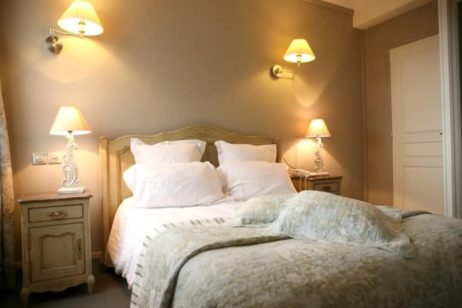 La Villa Julia Hotel