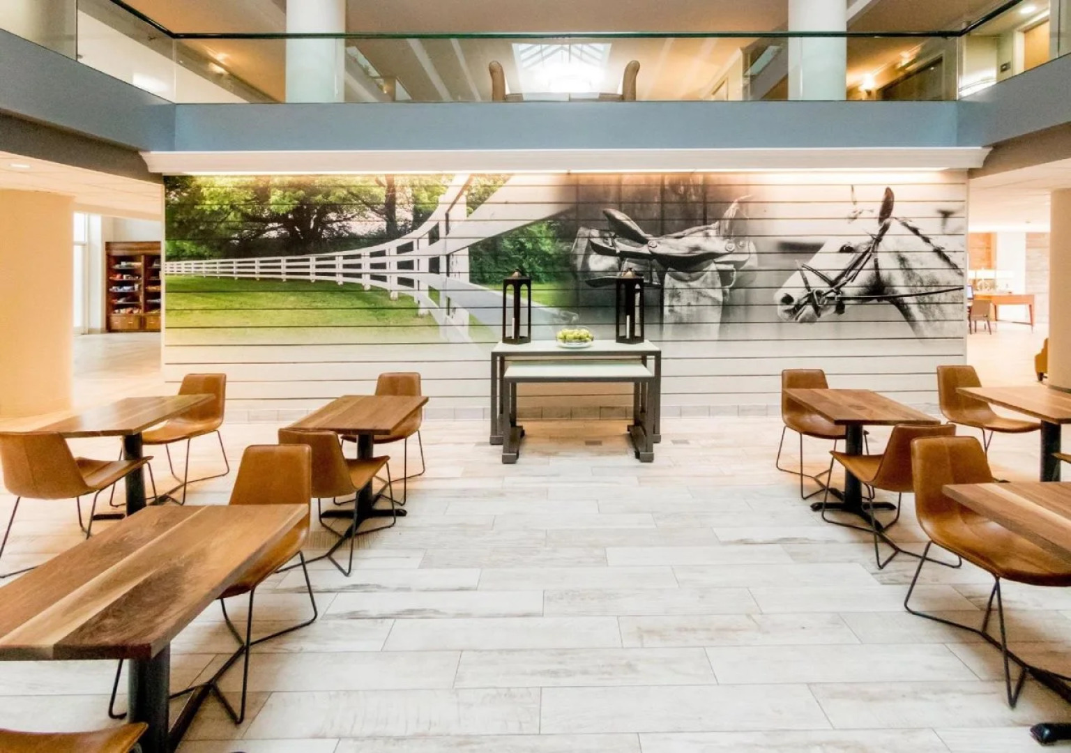 Embassy Suites by Hilton Lexington Green