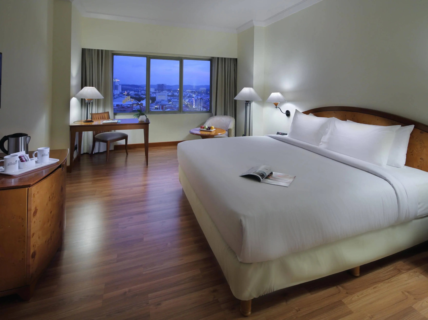 Allium Panorama Batam