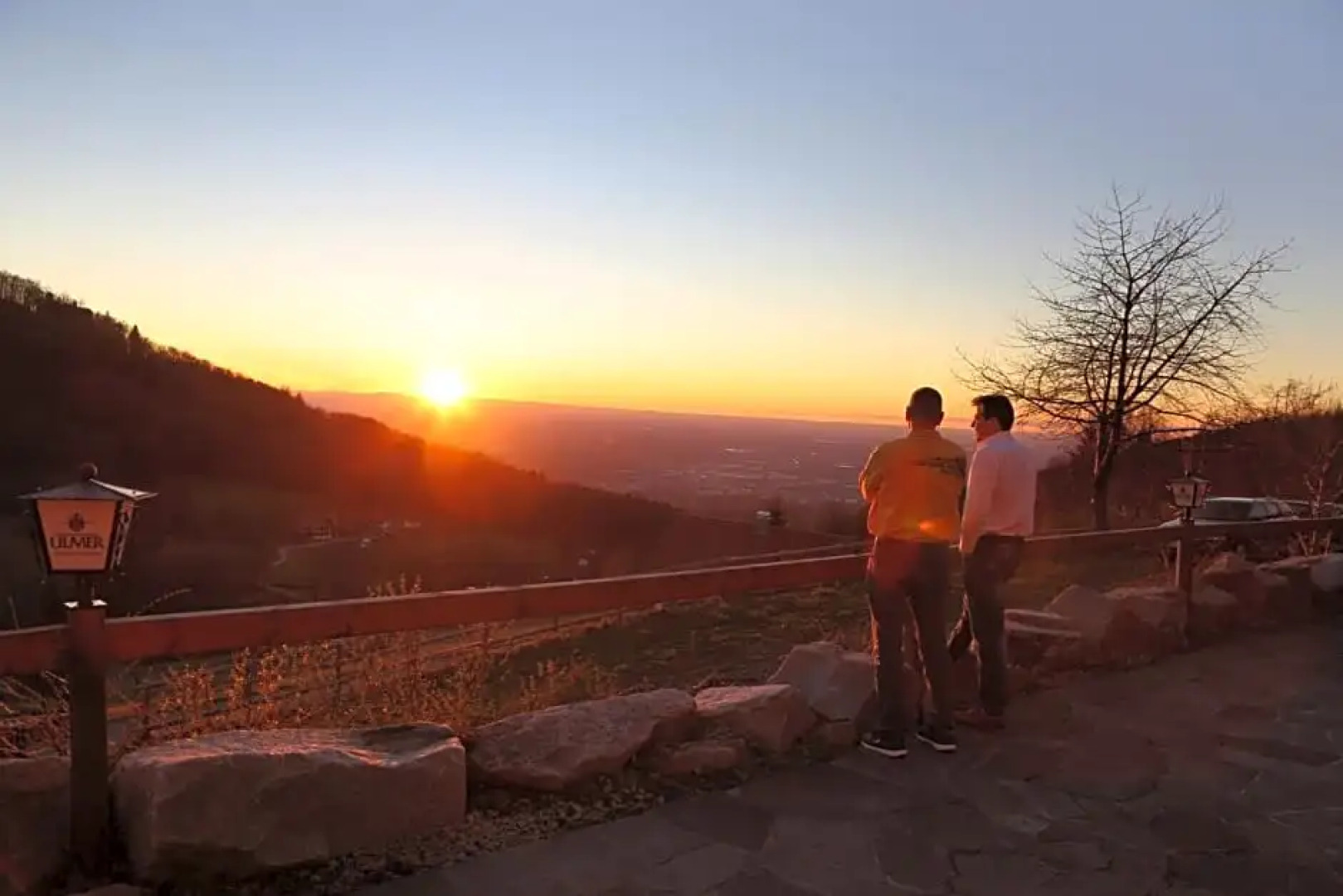 Berggasthof Schwarzwaldperle