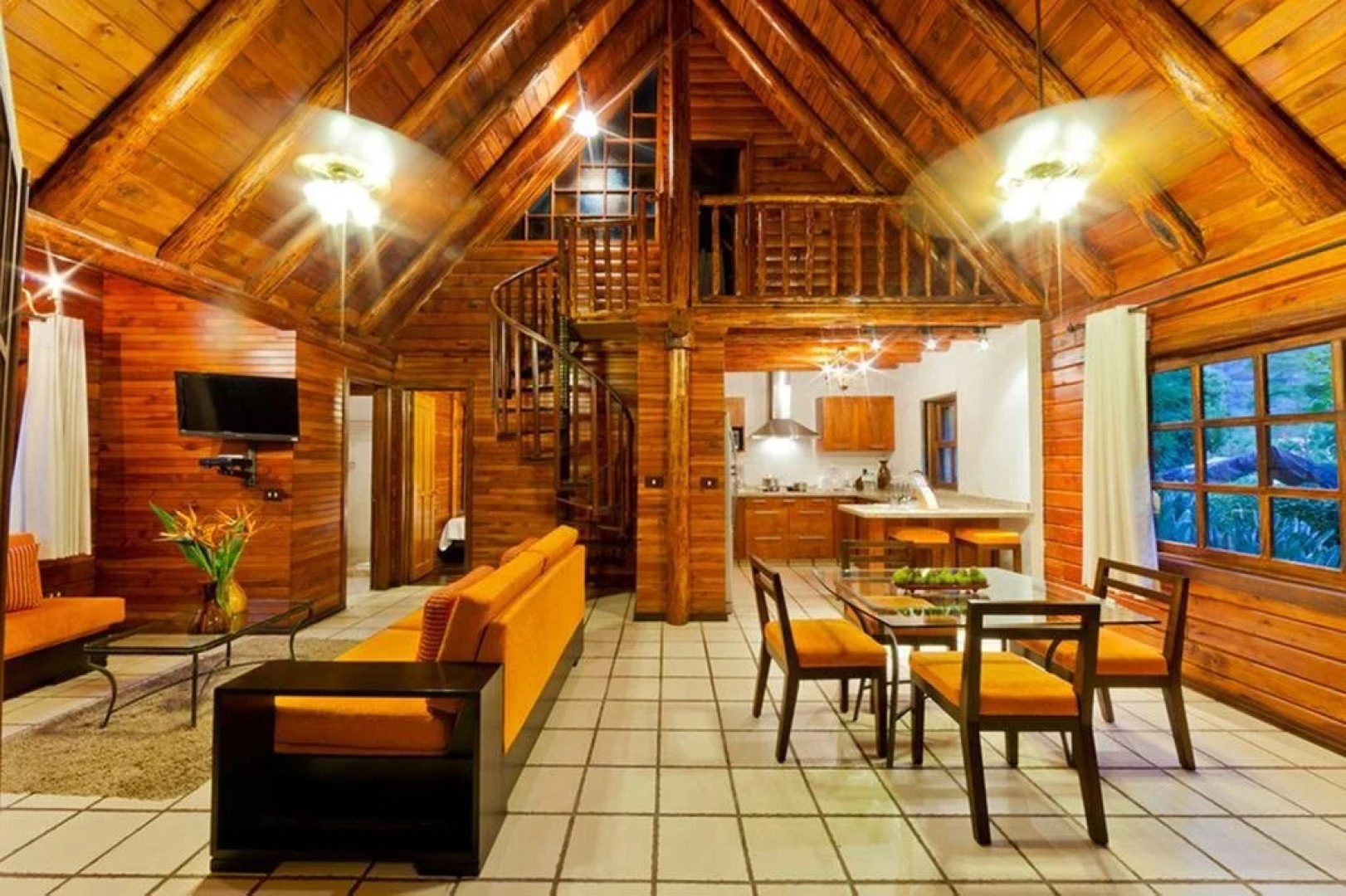 Отель «Черемош»