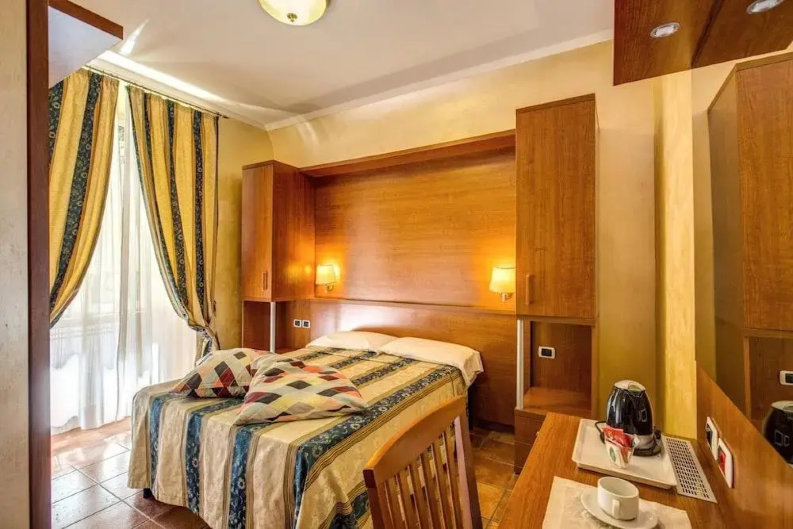 Hotel Maryelen 2