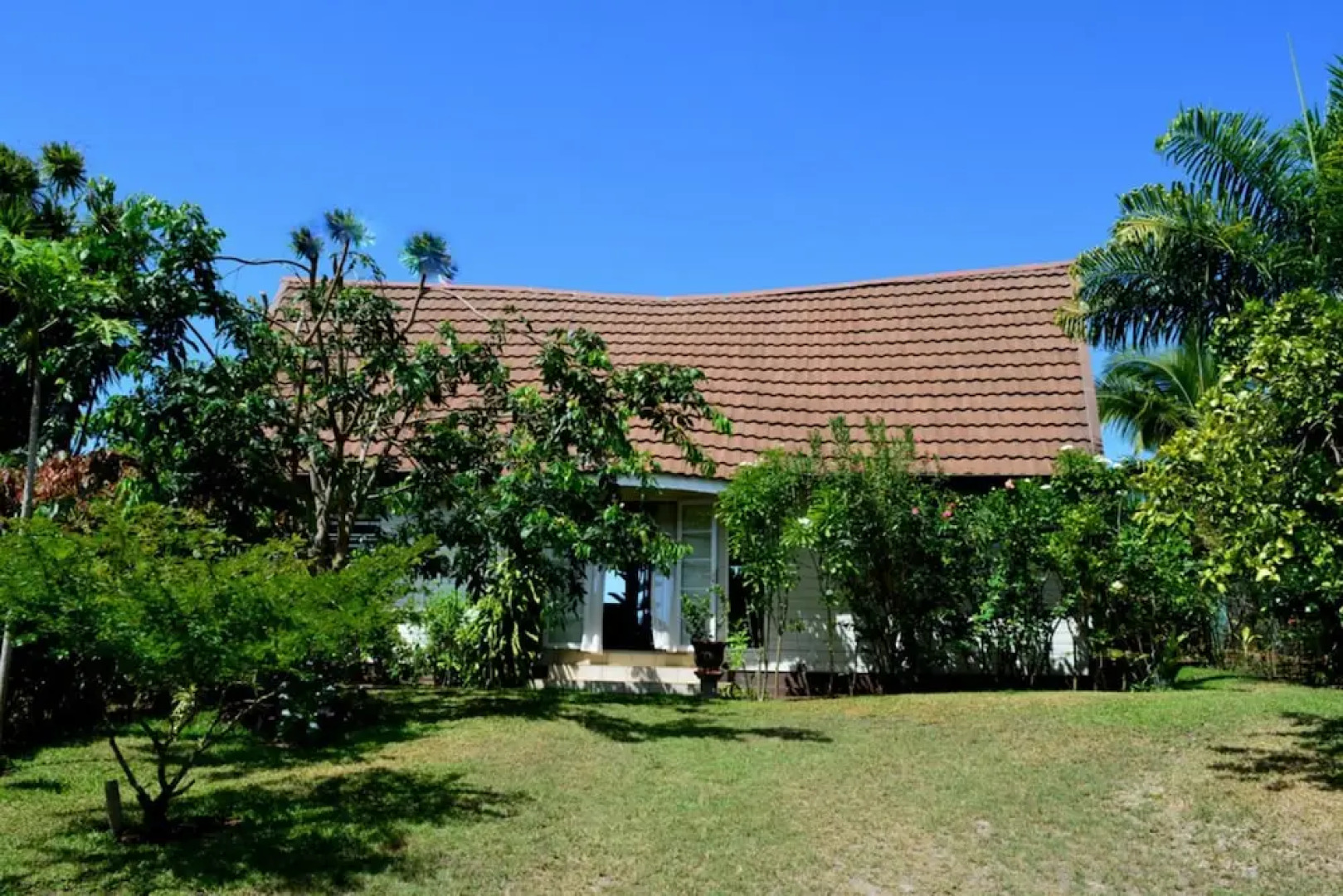 Maison Te Vini Holiday home 3