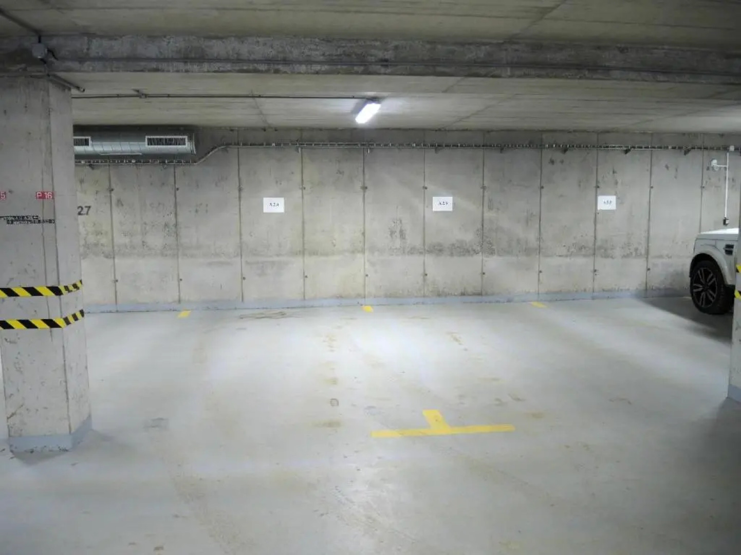 Apartmány na Dolní Moravě