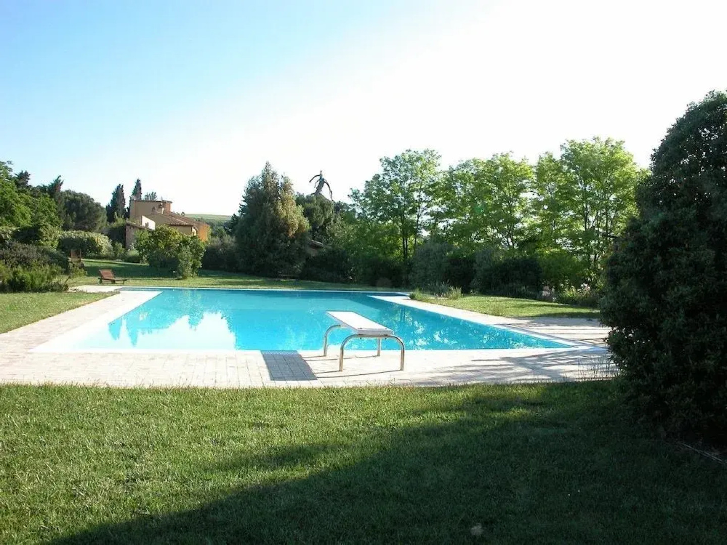 Agriturismo Le Magnolie