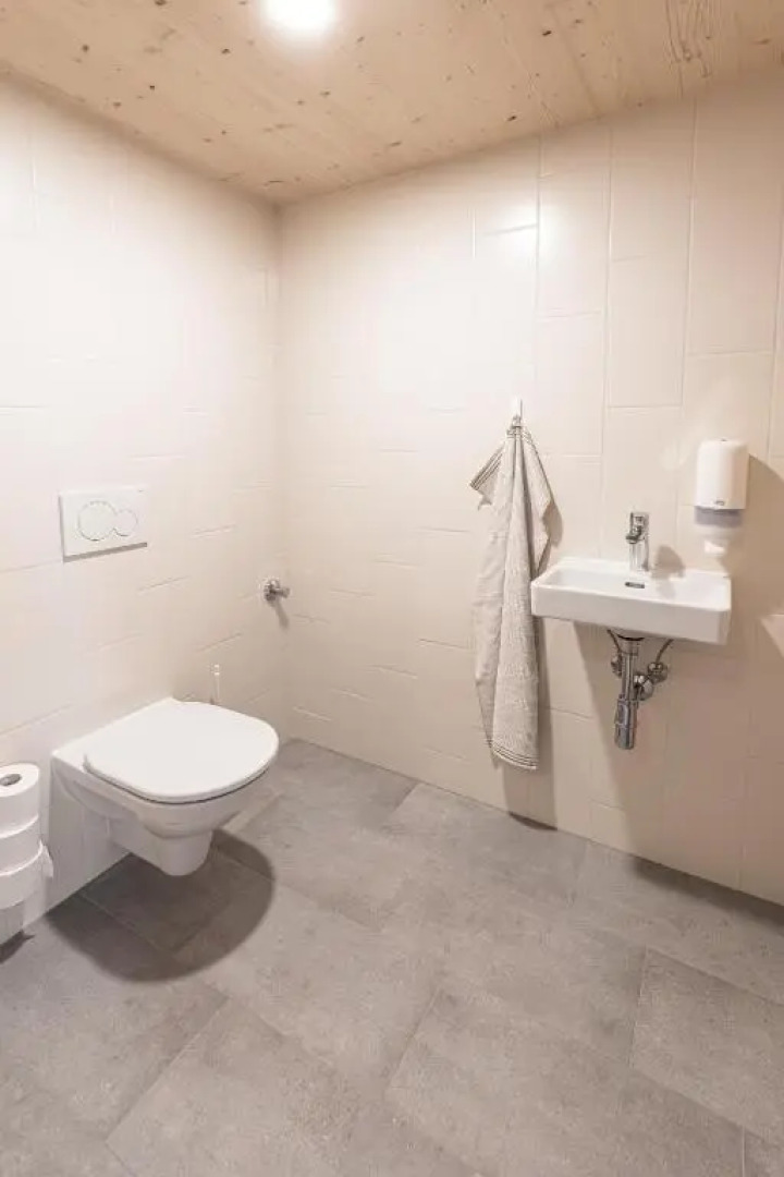 NaturparkResort Alte Schule