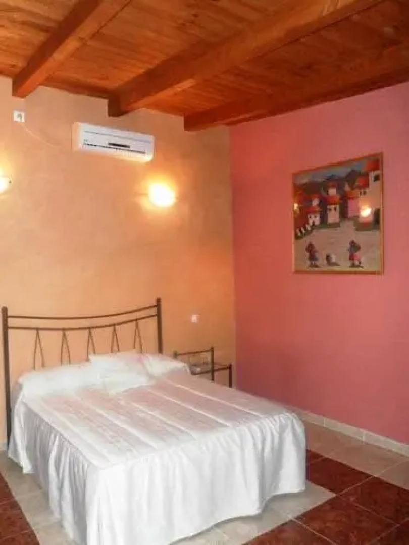 Hostal Restaurante las Vegas