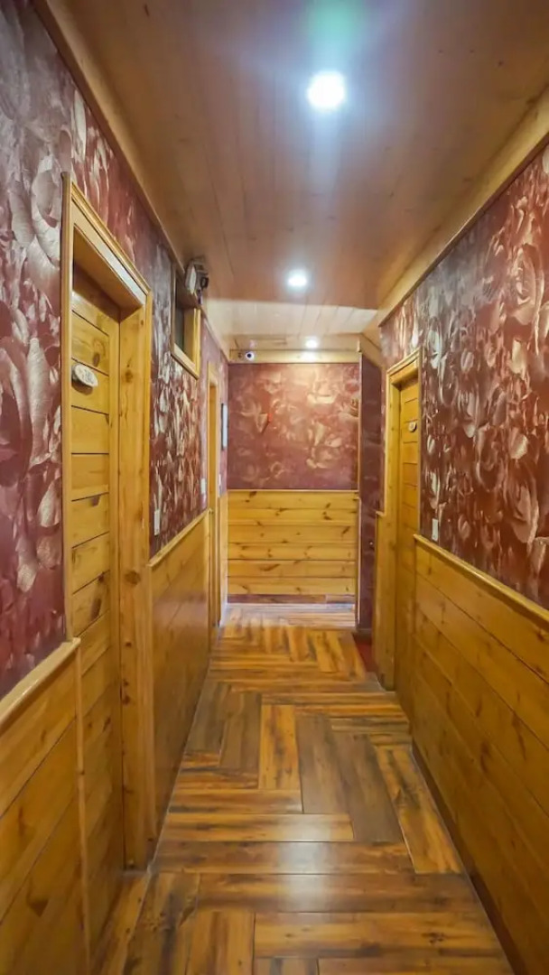 OYO 14776 The Tikker