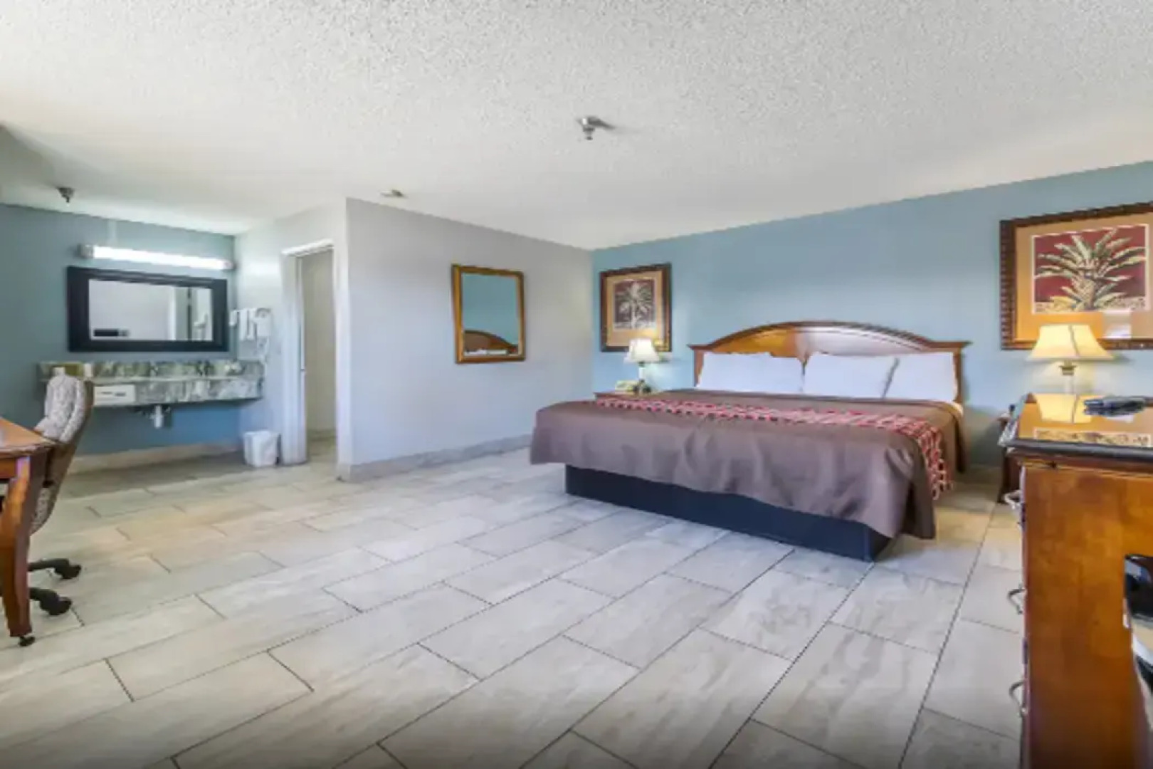 Rodeway Inn & Suites Haines City - Winter Haven