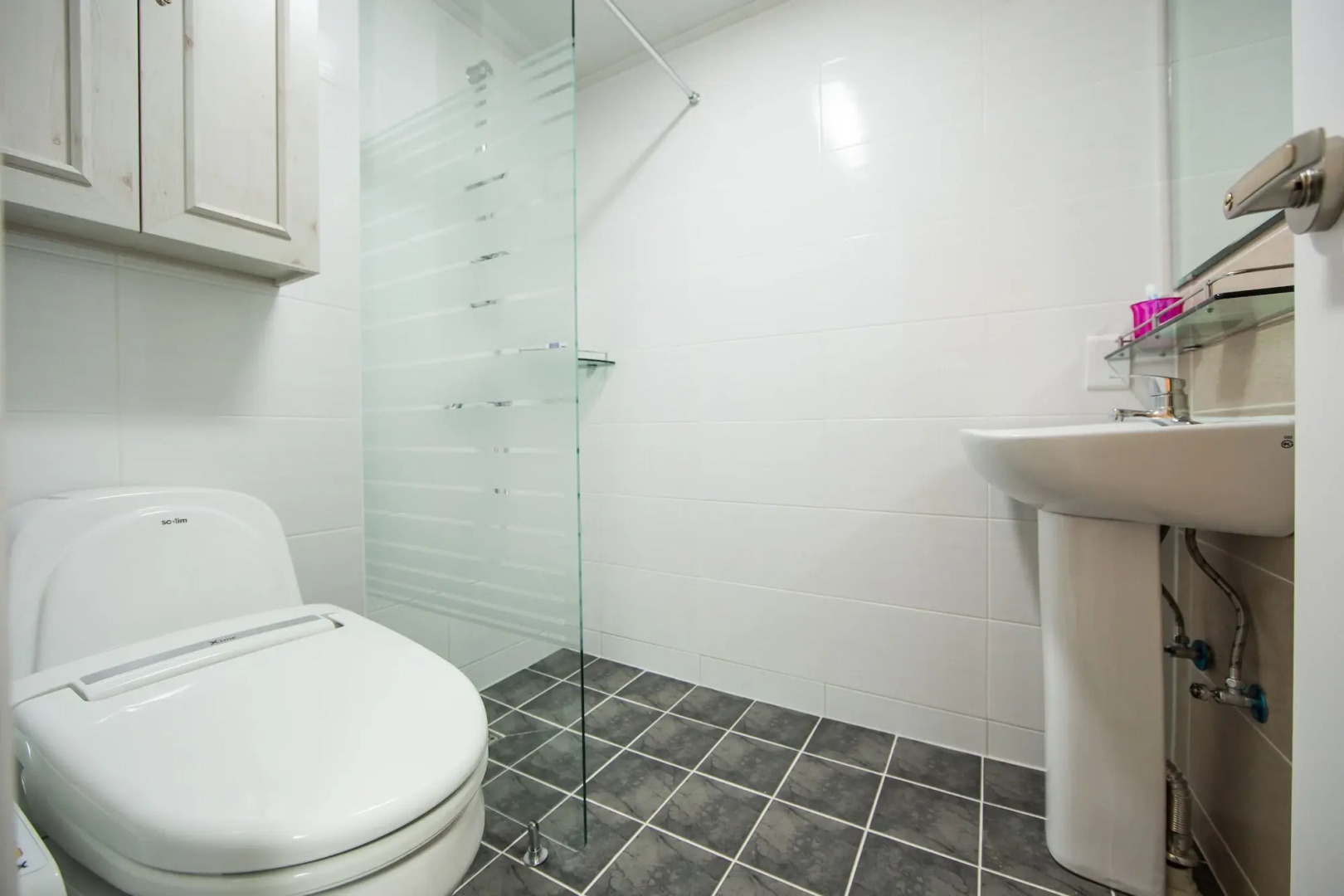 Guest House The Hill