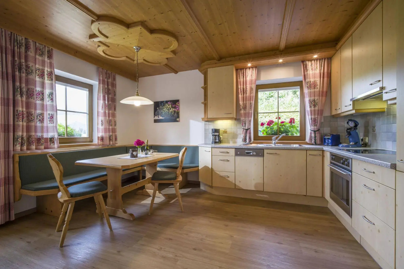 Appartement Margaretha