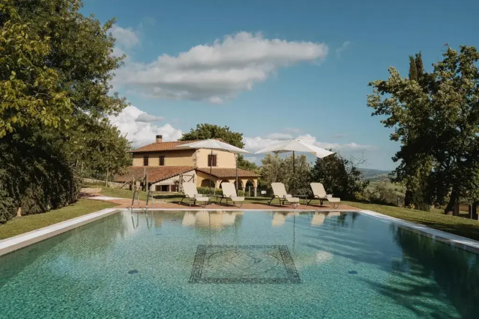 Terenzi Hospitality & Wine
