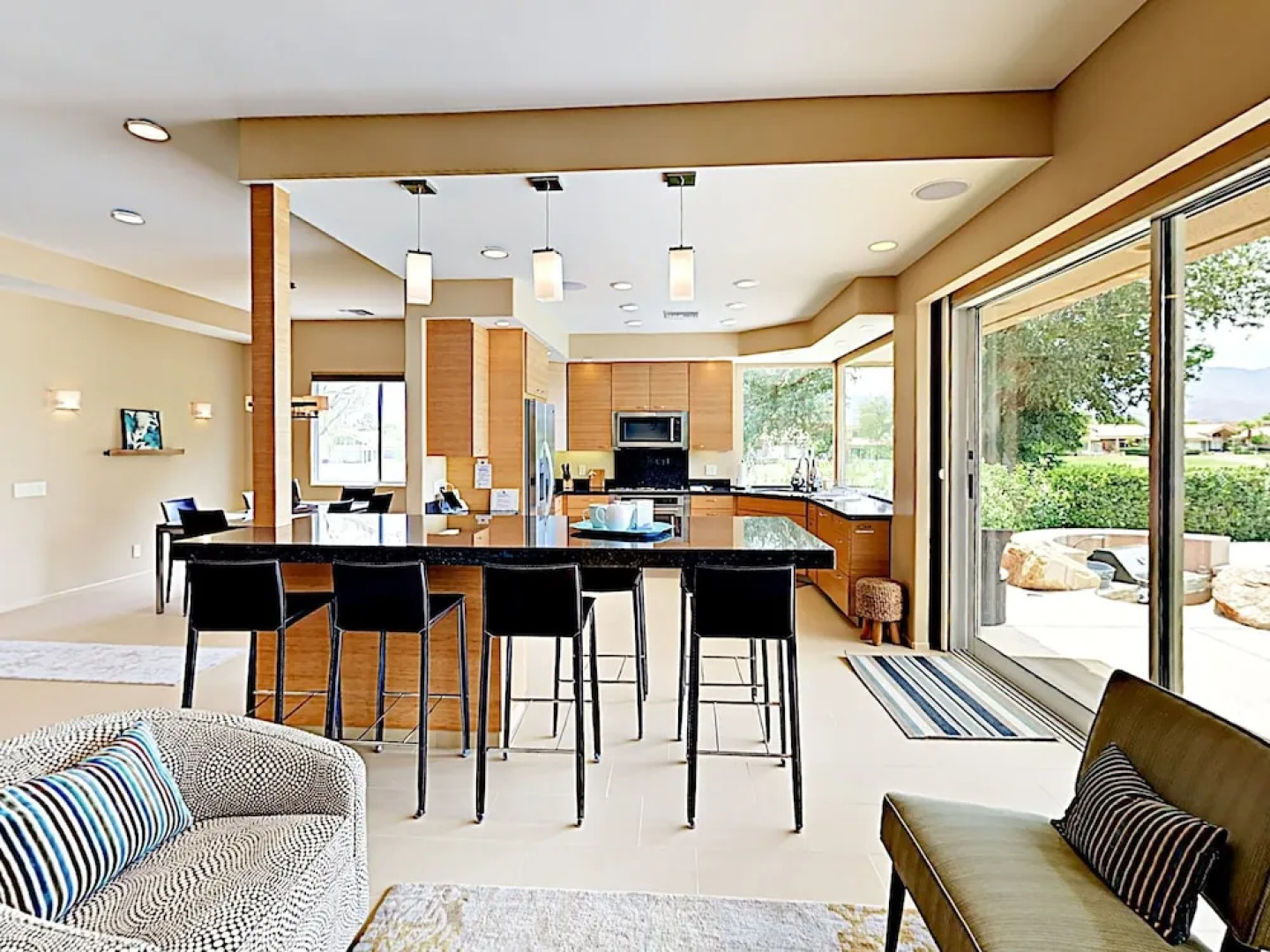 Serenity Escape in Rancho Mirage