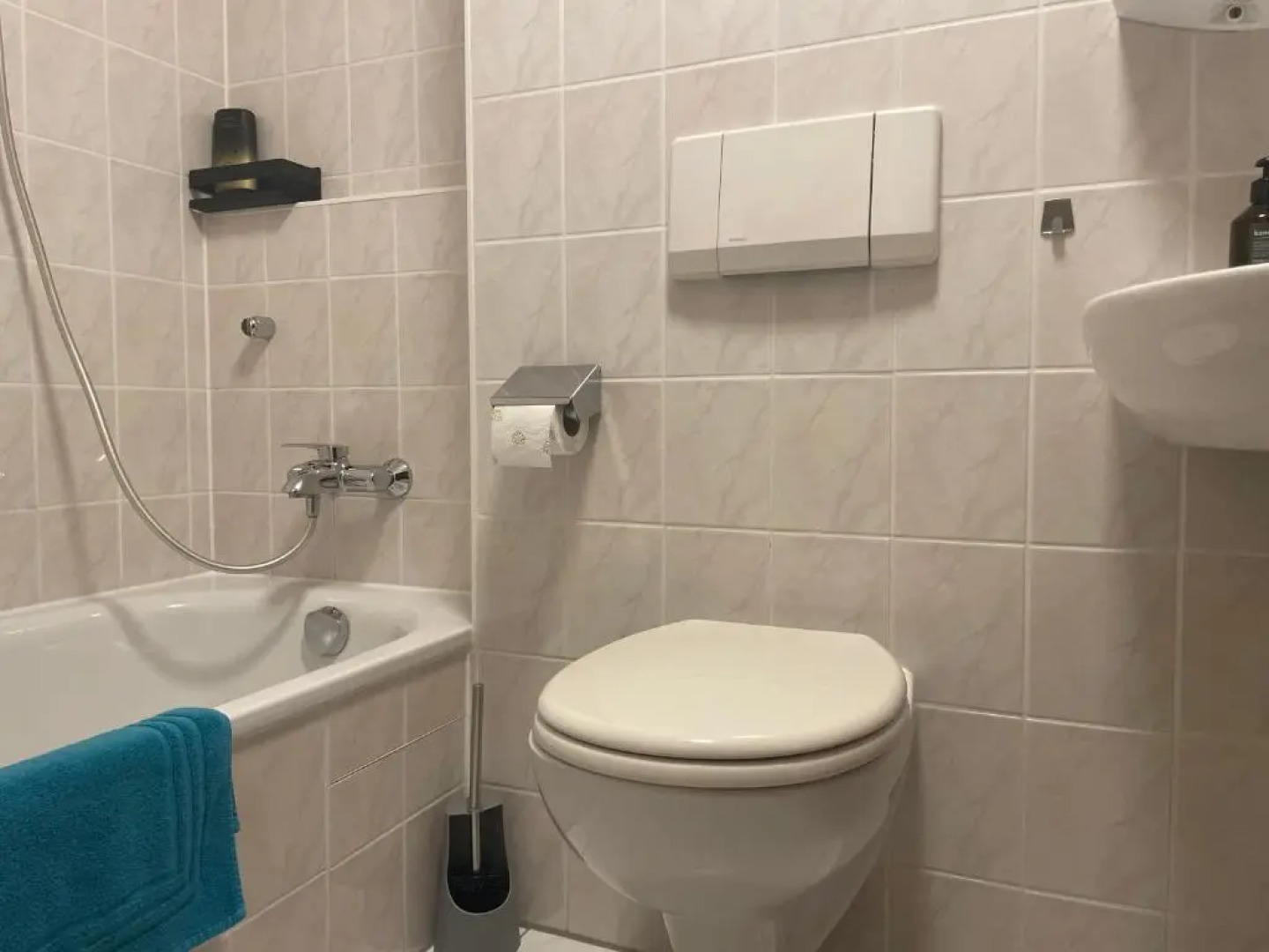 Modernes Apartment I Parkplatz I Netflix I Zentrum